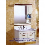 TỦ LAVABO NHỰA MÃ SỐ 270